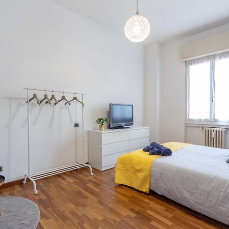 House Romana Center Apartment Milan Exterior photo