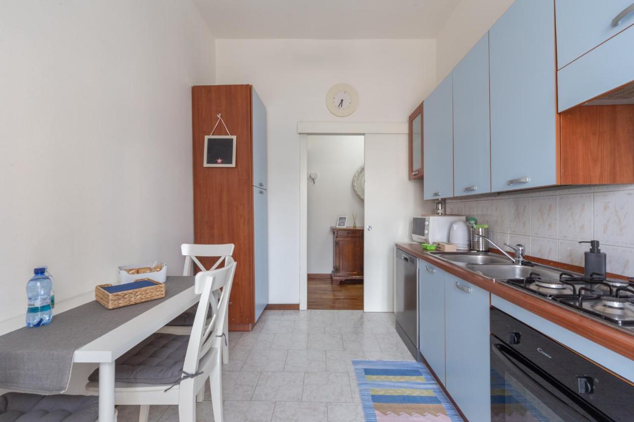 House Romana Center Apartment Milan Exterior photo