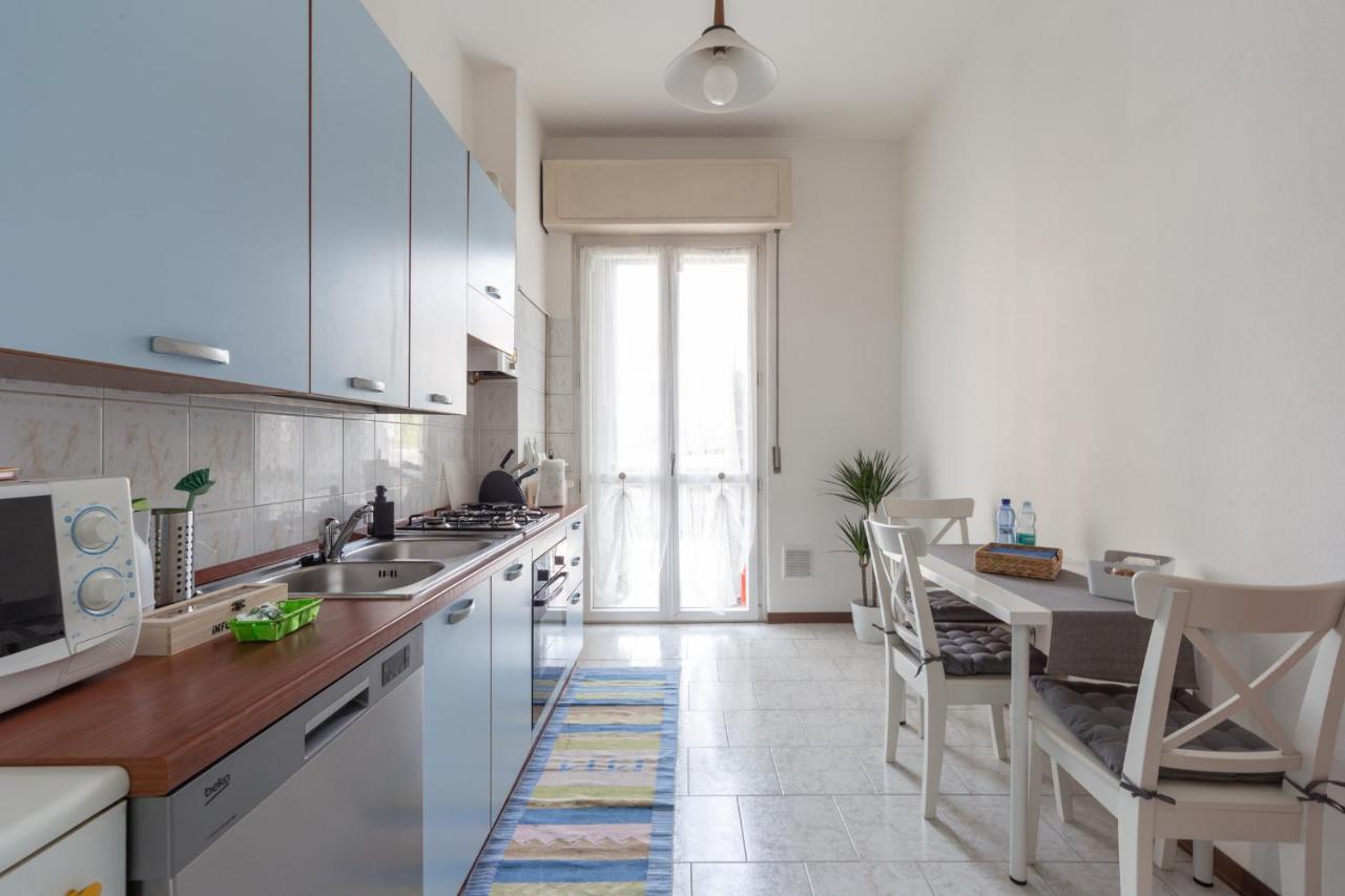 House Romana Center Apartment Milan Exterior photo